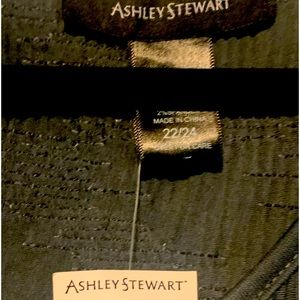 Evening Top or Party Top